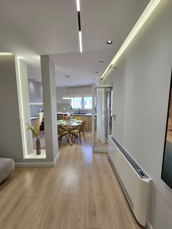 ✨ SHITET APARTAMENT PREMIUM 2+1+2 – ZOGU I ZI ✨🏡