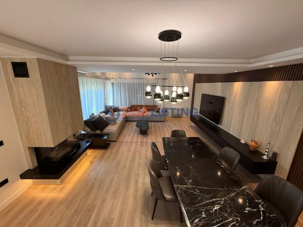 🏡 Vilë Premium me Qira | Long Hill Residence, TEG