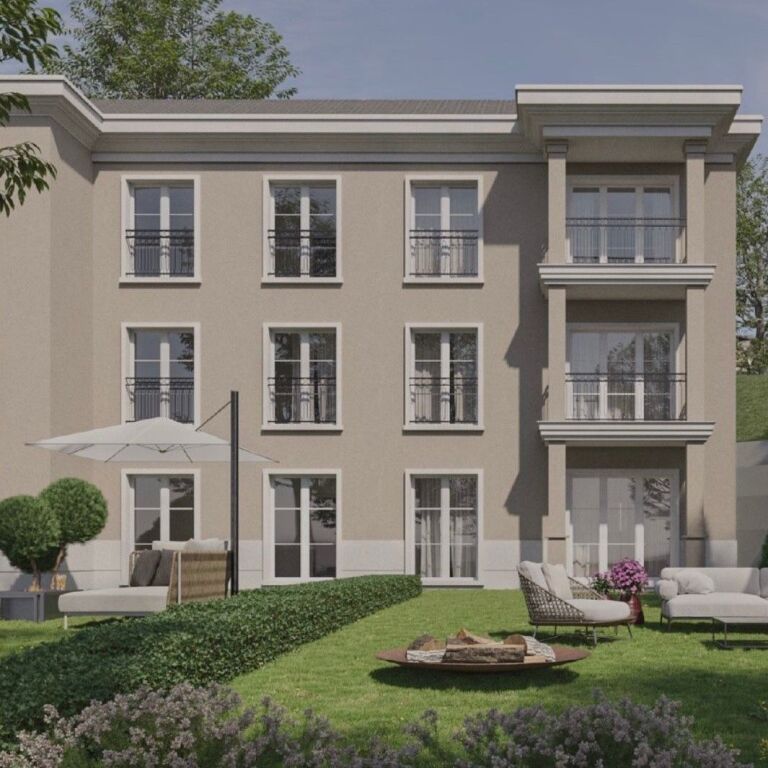 🏡 Shitet Apartament 2+1+2 – Rolling Hills, Liqeni i Farkës ✨
