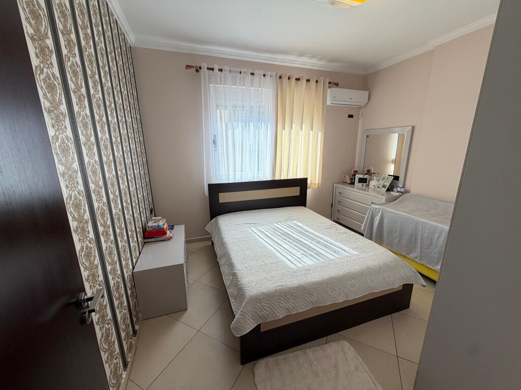 Apartament 3+1 në shitje te Rruga e Cipajve Vlore (Gjergj Arianiti)
