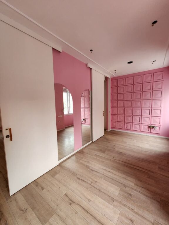 🏠 Me Qera Zyre. Kt.2 - 120m2 (📍Std. Dinamo / Bllok )🔥Ngjitur me Proper Pizza ✨️Super vendndodhje || ✨️1500€ Neto / Muaj 💶