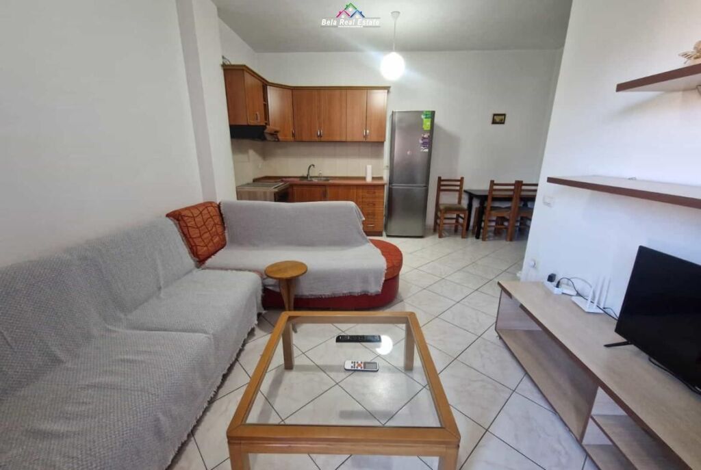 Apartment For Rent 1+1 In Astir ( ID B2101672) Tirana
