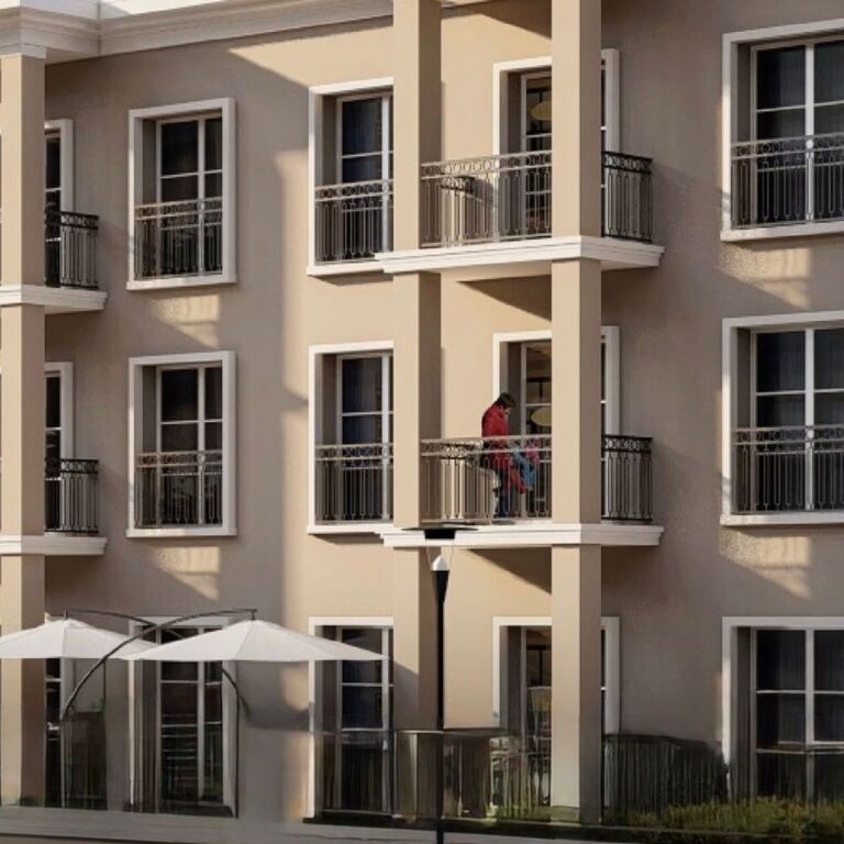 🏡 Shitet Apartament 2+1+2 – Rolling Hills, Liqeni i Farkës ✨