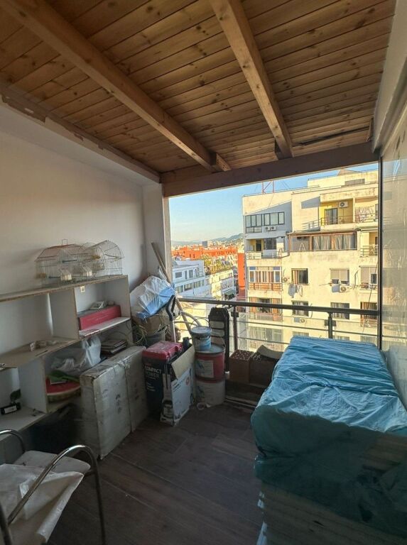 Apartament 2+1 për shitje Delijorgji