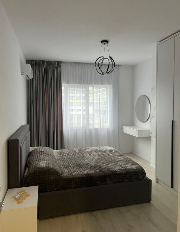 Apartament me qera 1+1 Unives city