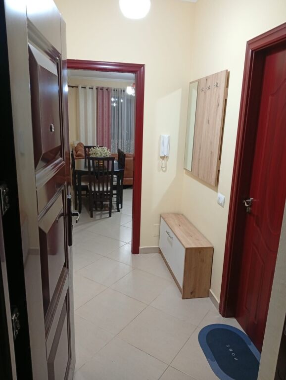 Apartament 2+1 me qira Astir