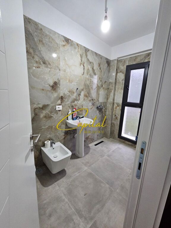 SHITET APARTAMENT 2+1+2 PORCELANI 162.000 EURO
