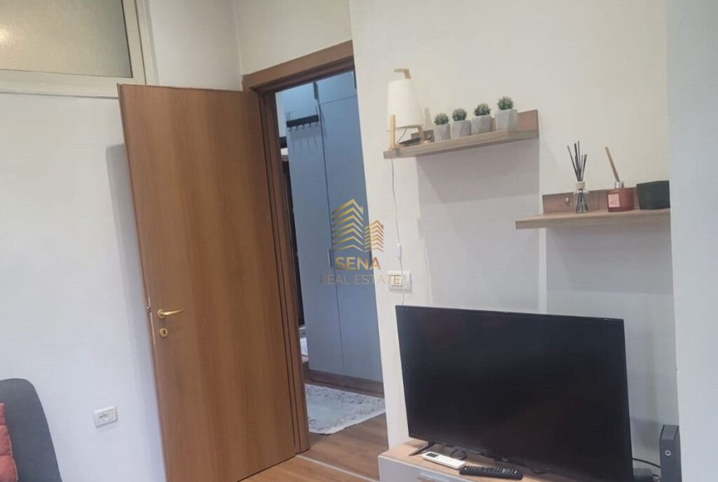 Qira, Apartament 1+1, Qender – Pas 9-Katesheve, 60.000 Leke/Muaj