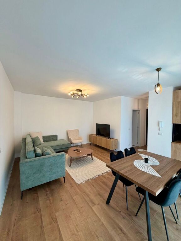 📣 QERA Apartament 2+1+2 📍 Prane Casa Italias ✨
