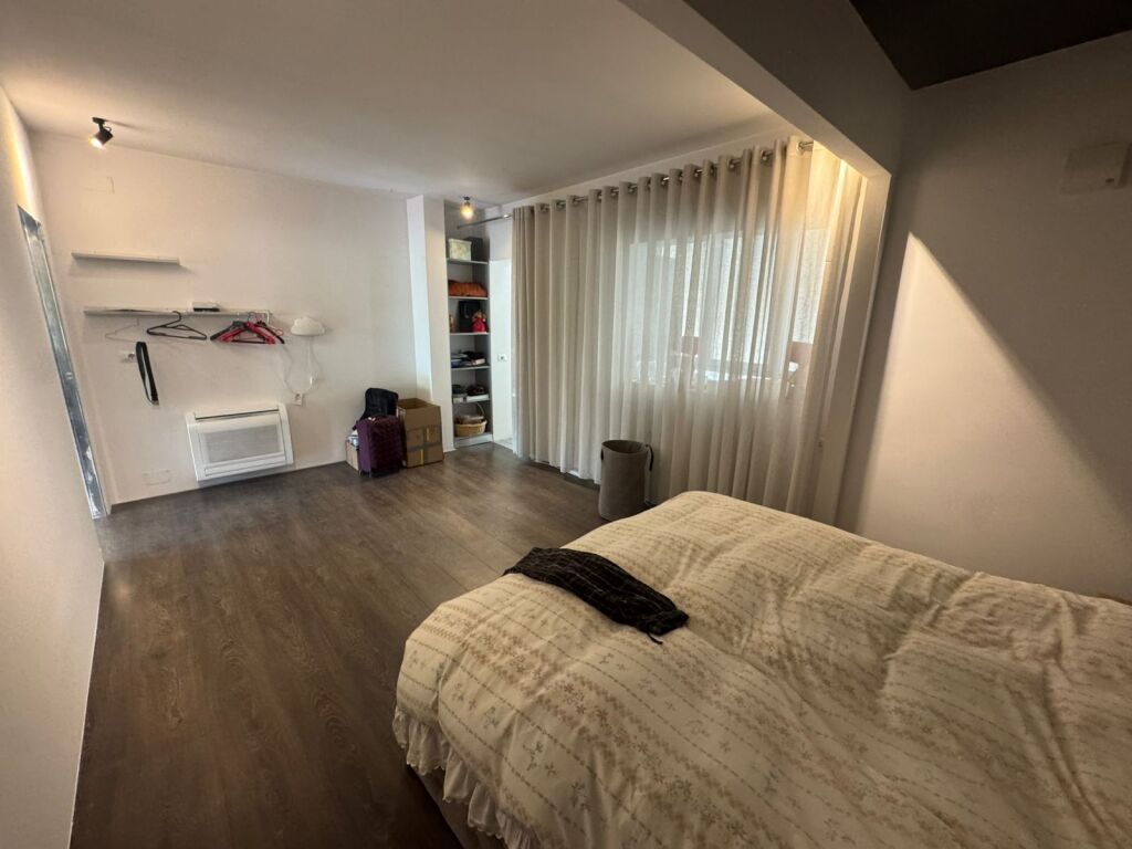 Apartament për shitje  1+1 LUX – Liqeni i Thatë