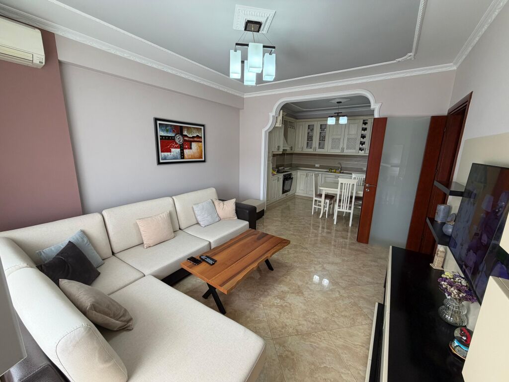 For rent 2+1 Ali Demi