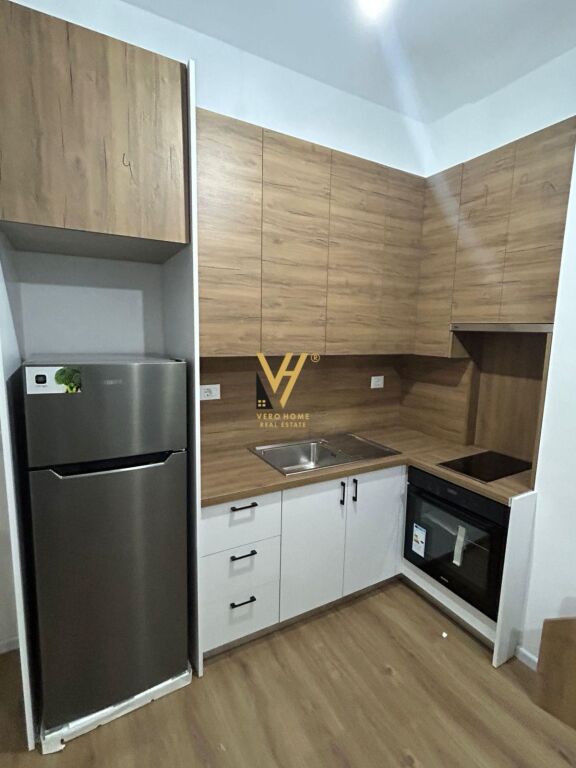 APARTMENT 1+1 FOR RENT AT OXA, FRESK 40,000 LEKE