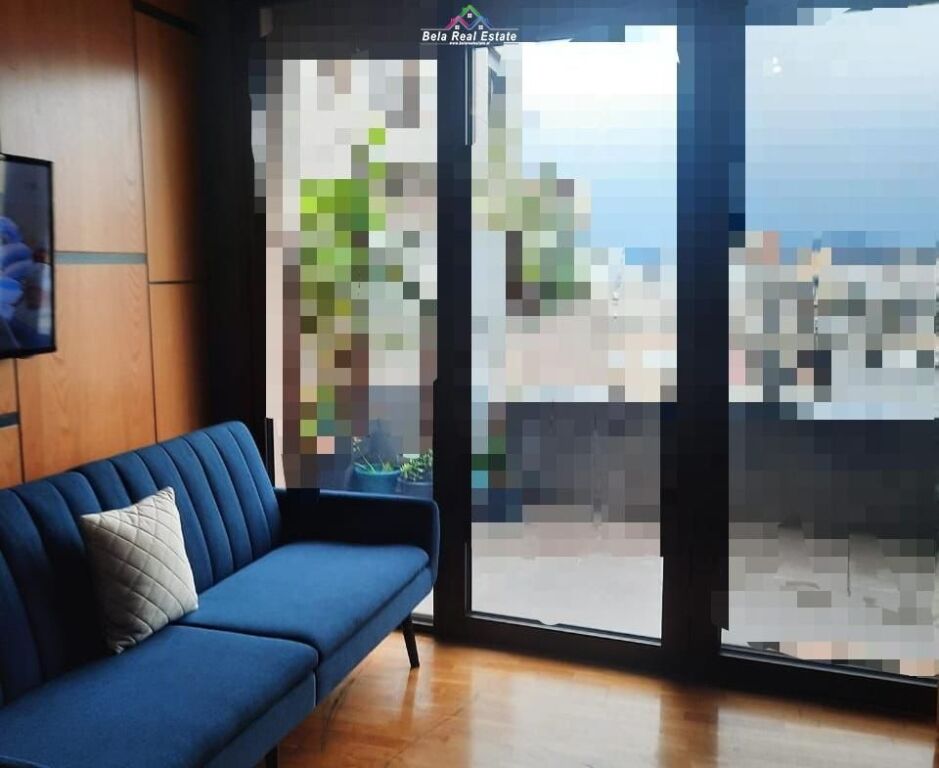 Apartament Me Qera 1+1 Tek Rruga E Barrikadave (ID B2101671) Tirane