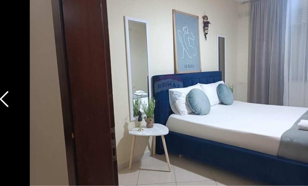 Apartment for rent 1+1 at Selvia
