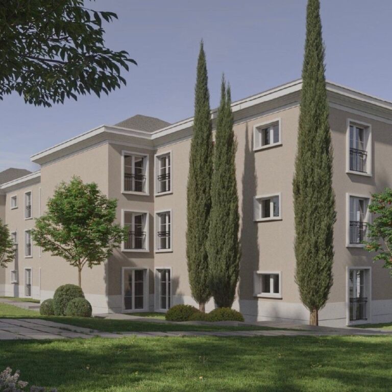 🏡 Shitet Apartament 2+1+2 – Rolling Hills, Liqeni i Farkës ✨