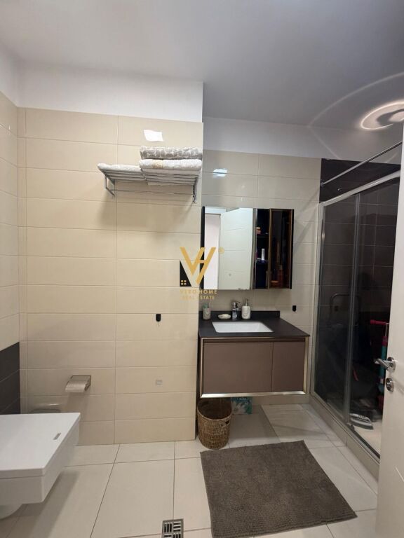 SHITET APARTAMENT 2+1+2+BLK TEK RESIDENCA AMBASADOR 3- 610.000 EURO