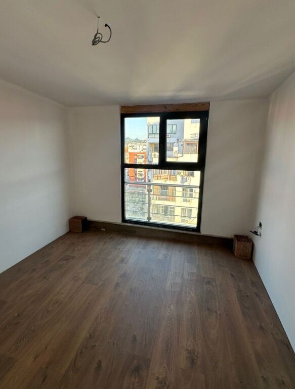 Apartament 2+1 për shitje Delijorgji