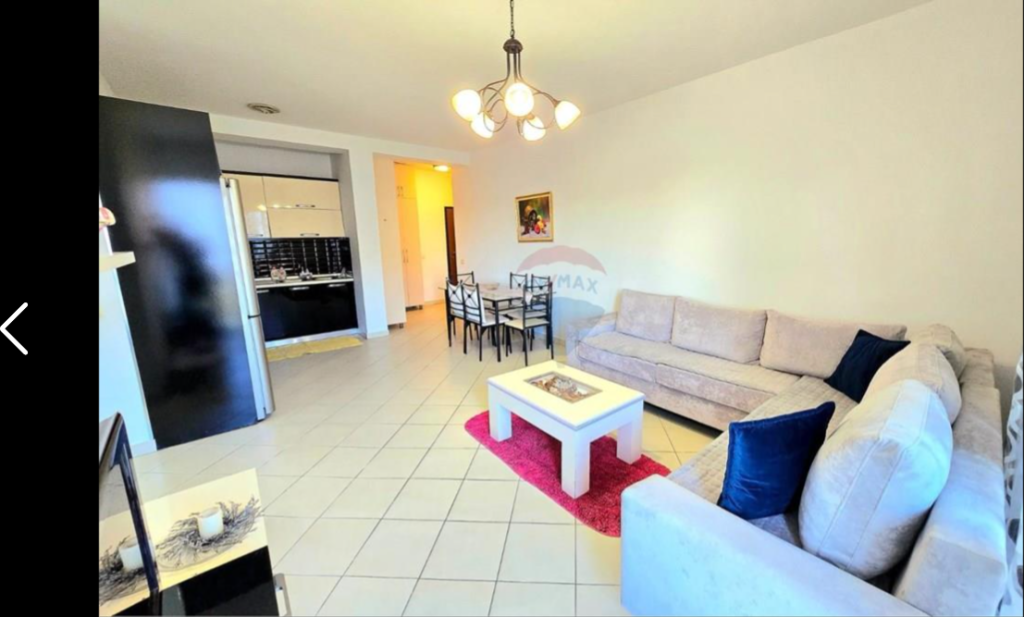 Apartament per qera 2+1+2  ne Fresk