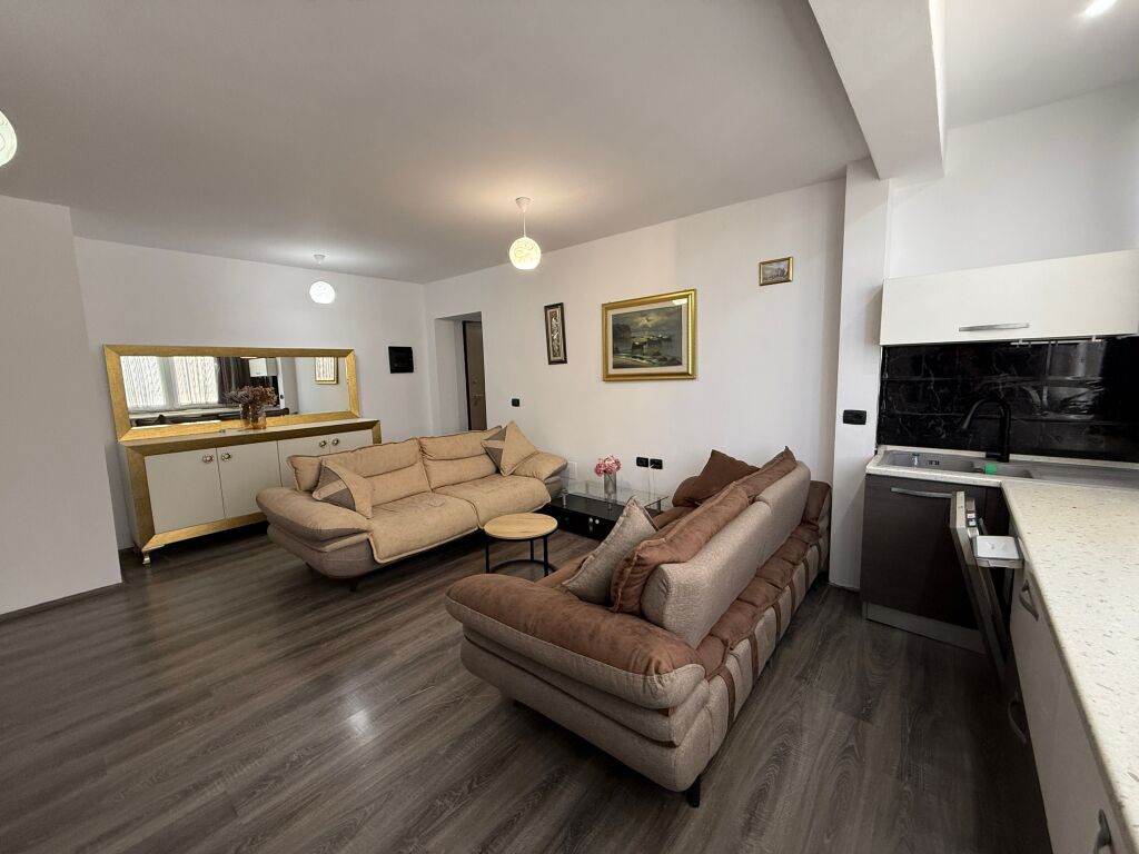 APARTMENT 2+1 FOR SALE | AVIATION FIELD
