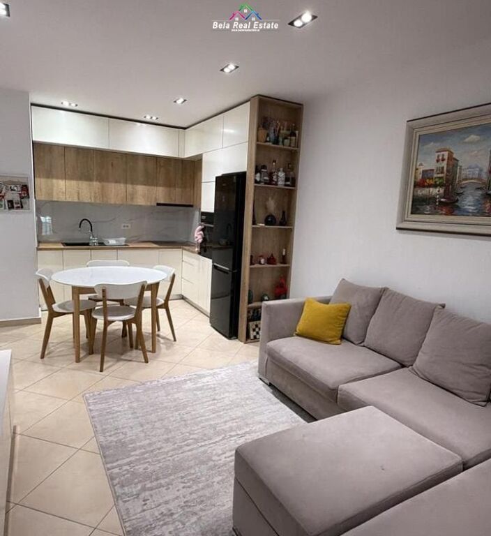 Apartament Me Qera 1+1 Tek Rruga e Kavajes (ID B2101670) Tirane