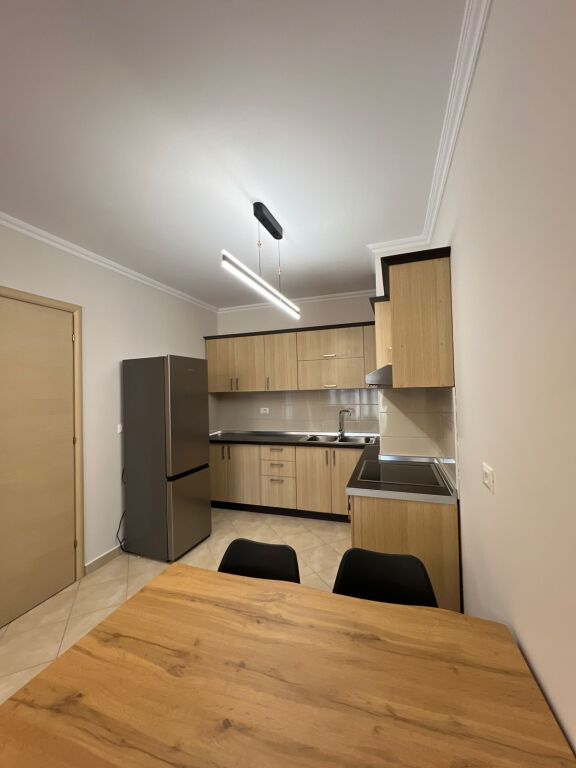 Apartament 1+1 me qera Kompleksi Kontakt
