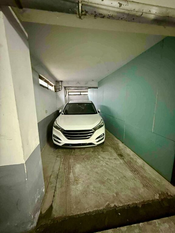 📣 AFFITTO Appartamento 2+1+2 Con Garage Per 2 Auto 📍 Complesso Fratari, Astir ✨
