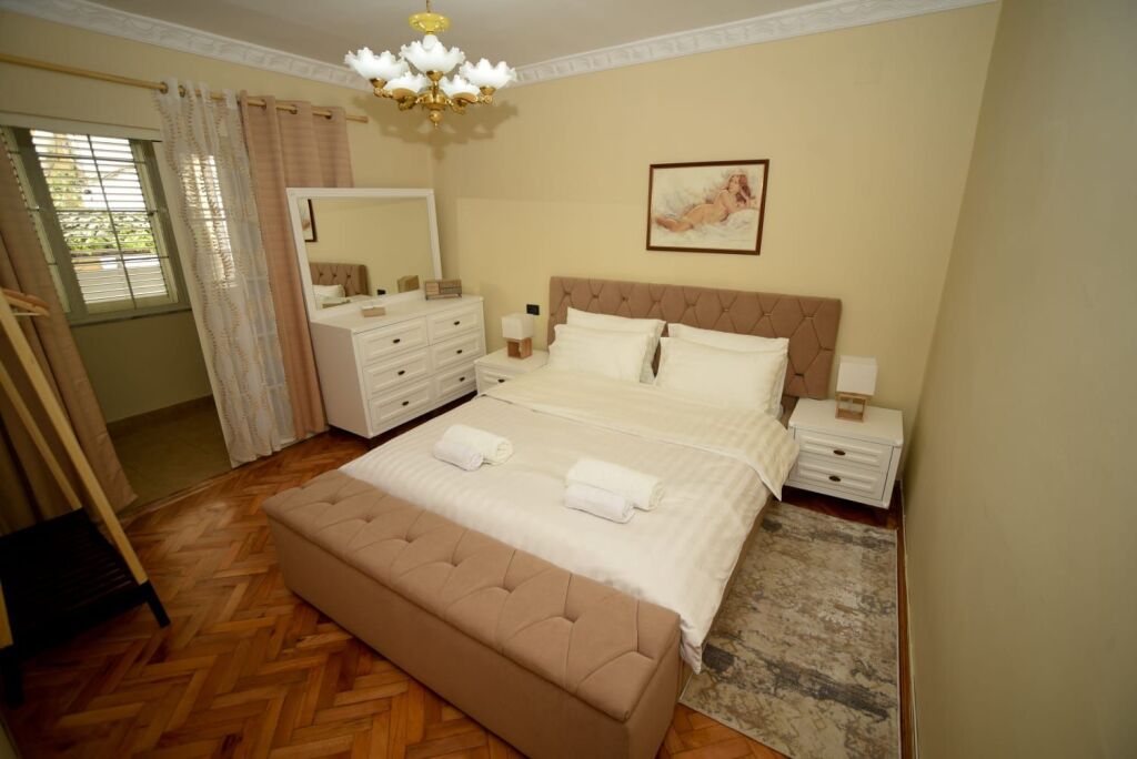 Apartment for rent - Center