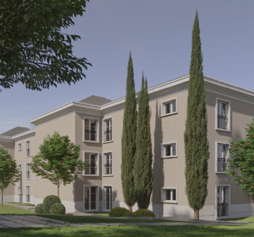 SHITET APARTAMENT 2+1+2 – Rolling Hills, Liqeni