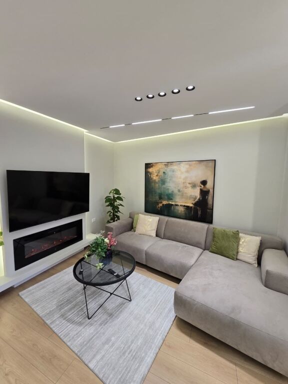 ✨ SHITET APARTAMENT PREMIUM 2+1+2 – ZOGU I ZI ✨🏡