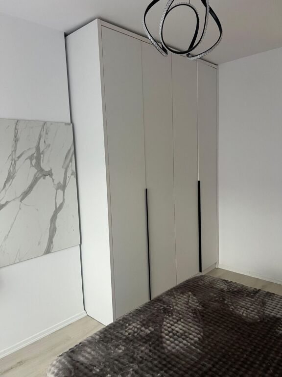 Apartament me qera 1+1 Unives city
