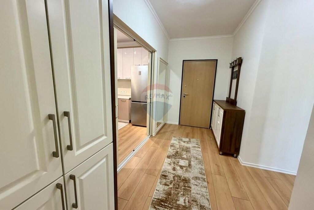 Apartament 2+1+2 me qera Kopshti Botanik