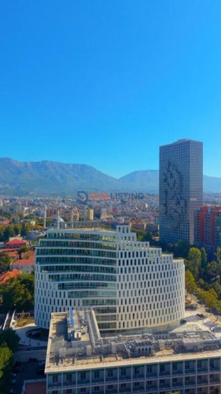 PREMIUM OFFICE FOR RENT IN THE HEART OF TIRANA!
