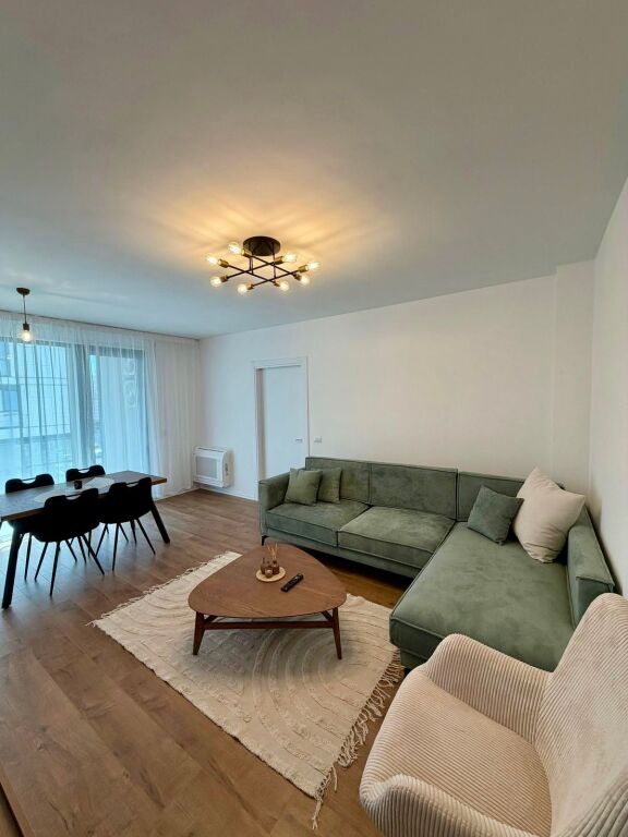 📣 QERA Apartament 2+1+2 📍 Prane Casa Italias ✨