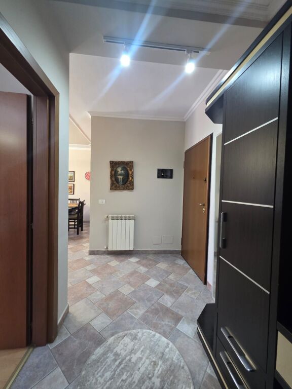 ELBASAN STREET - 1+1 MODERN APARTMENT FOR RENT NEAR THE BALLET SCHOOL