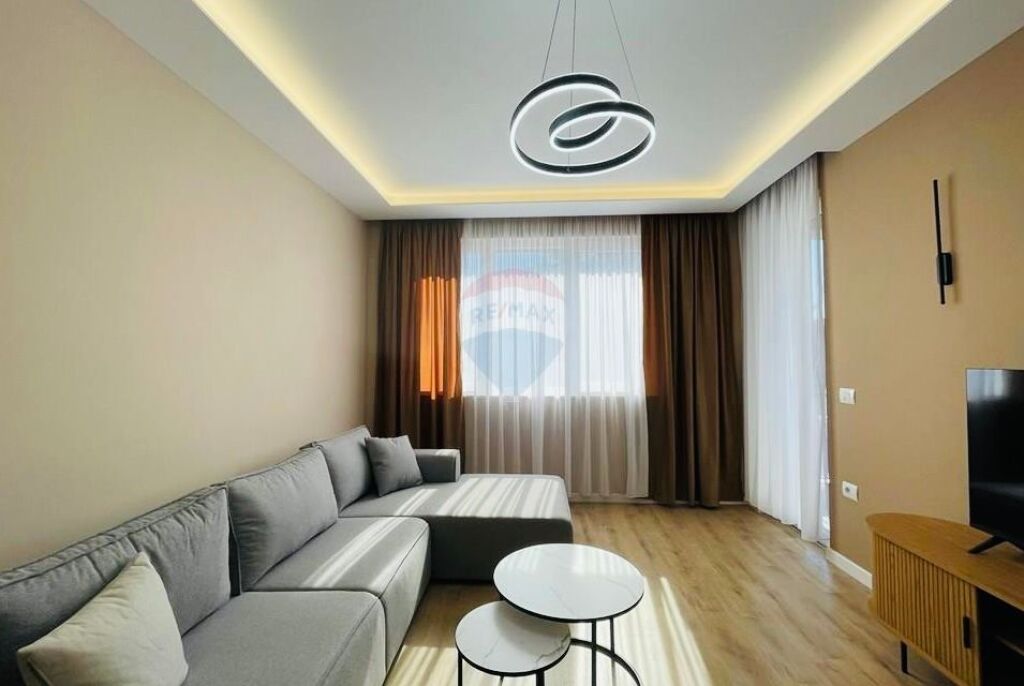 Apartament 1+1 Prane Ambasades Amerikane
