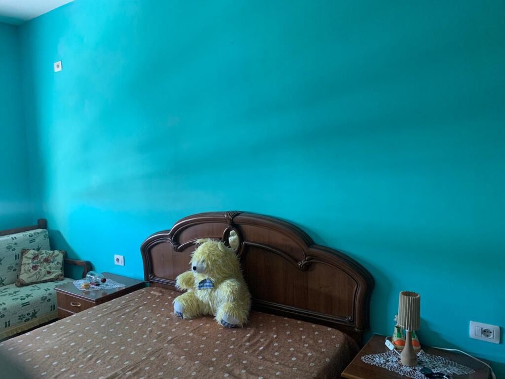 Shitet Apartament 2+1 ne lgj.8 Shkurti, Fier 90,4 m2