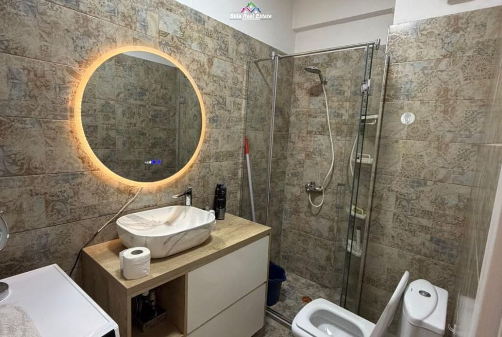 Apartament Me Qera 1+1 Tek Rruga e Kavajes (ID B2101670) Tirane