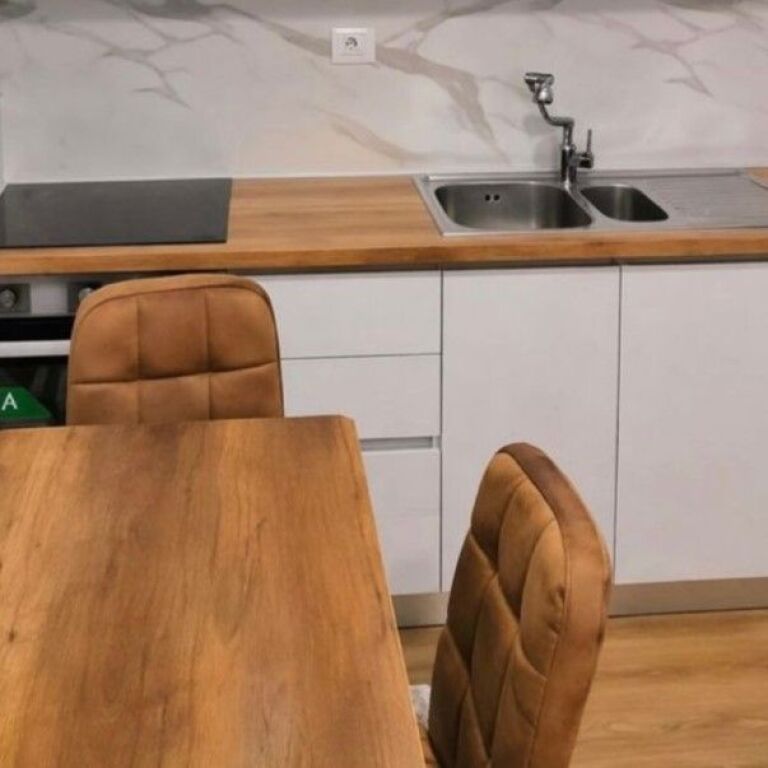 🏡 Apartment 1+1 for Sale – Kaimi Residence, Ali Demi ✨