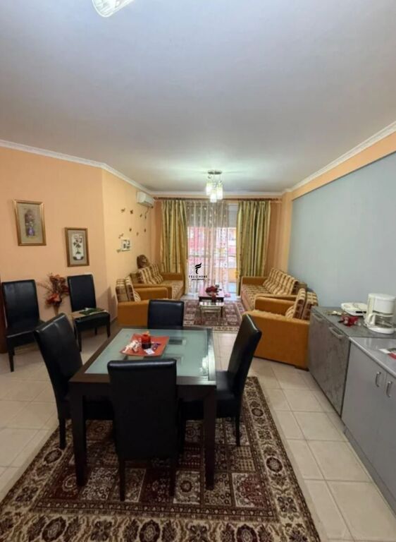 APARTAMENT ME QERA 1+1 ASTIR 45.000 LEKE FH-71935
