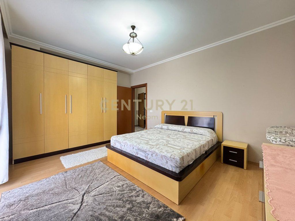 🏡 QIRA, APARTAMENT 1+1 TE SHKOLLA E BALETIT! 650 € /Muaj