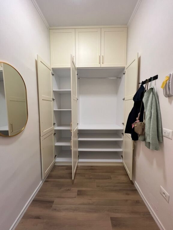 🏡 Affittasi Appartamento 1+1 – Complesso Aura 📍Laprake (Costruzione 2026)