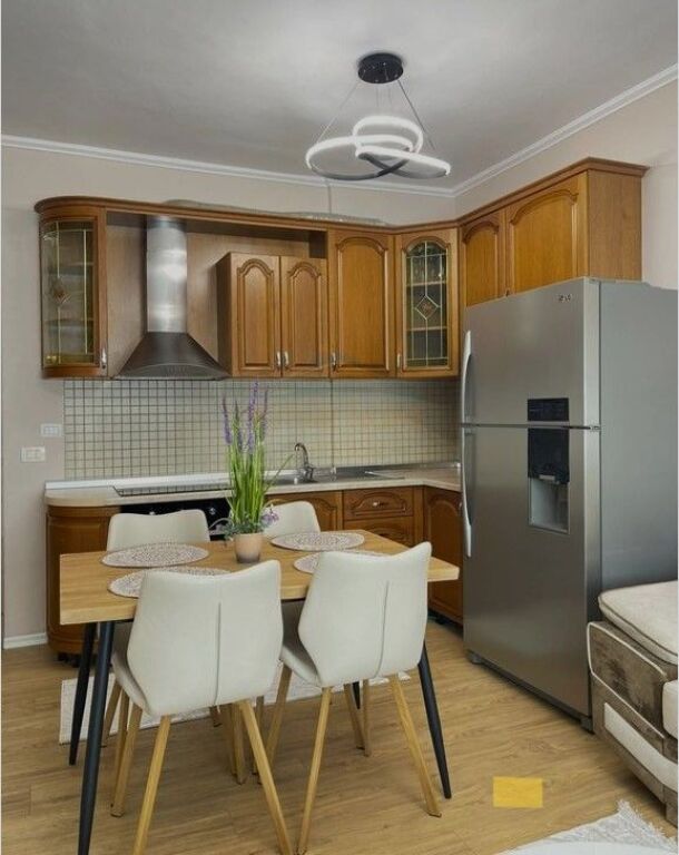 Affitto, Appartamento 2+1+2, Kristal Center, Comune di Parigi
