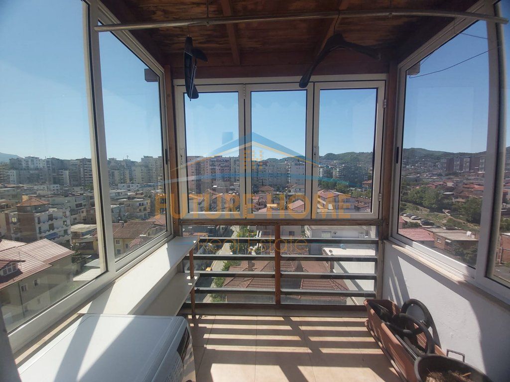 Qira, Apartament 2+1+2, Perballe Kompleksit Delijorgji, Tirane