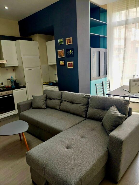 📣 QERA Apartament 1+1 📍 Prane Rruges Se "Elbasanit" 🛣️ Rruga "Pjeter Budi" ✨