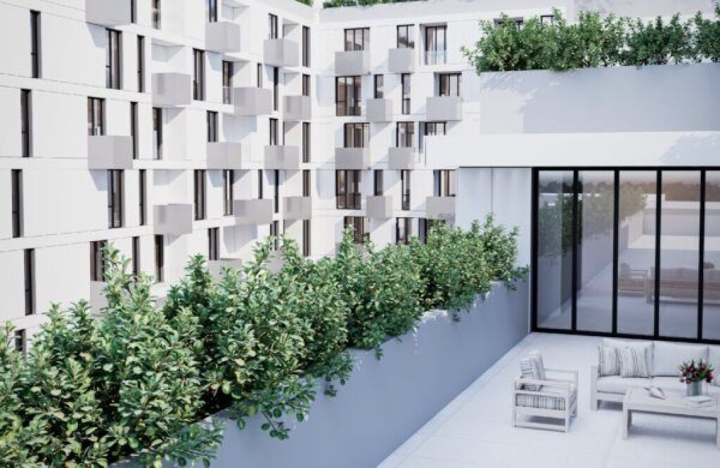 🏡 Appartamento 2+1 in vendita – Meis Garden
