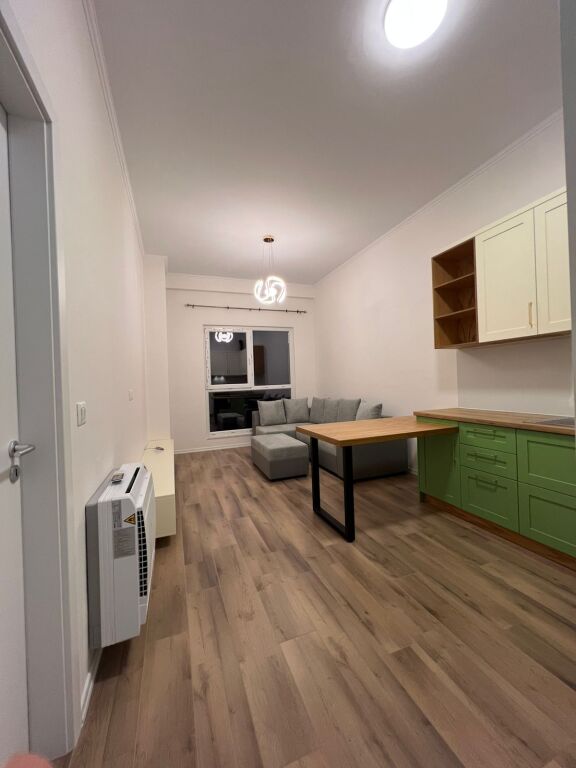 🏡 Affittasi Appartamento 1+1 – Complesso Aura 📍Laprake (Costruzione 2026)
