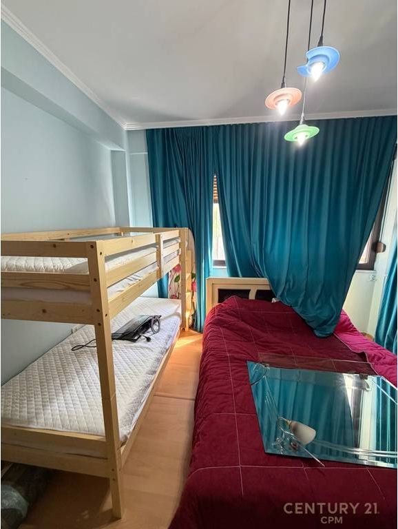 Apartment 2+1+2 for rent in the Blloku area