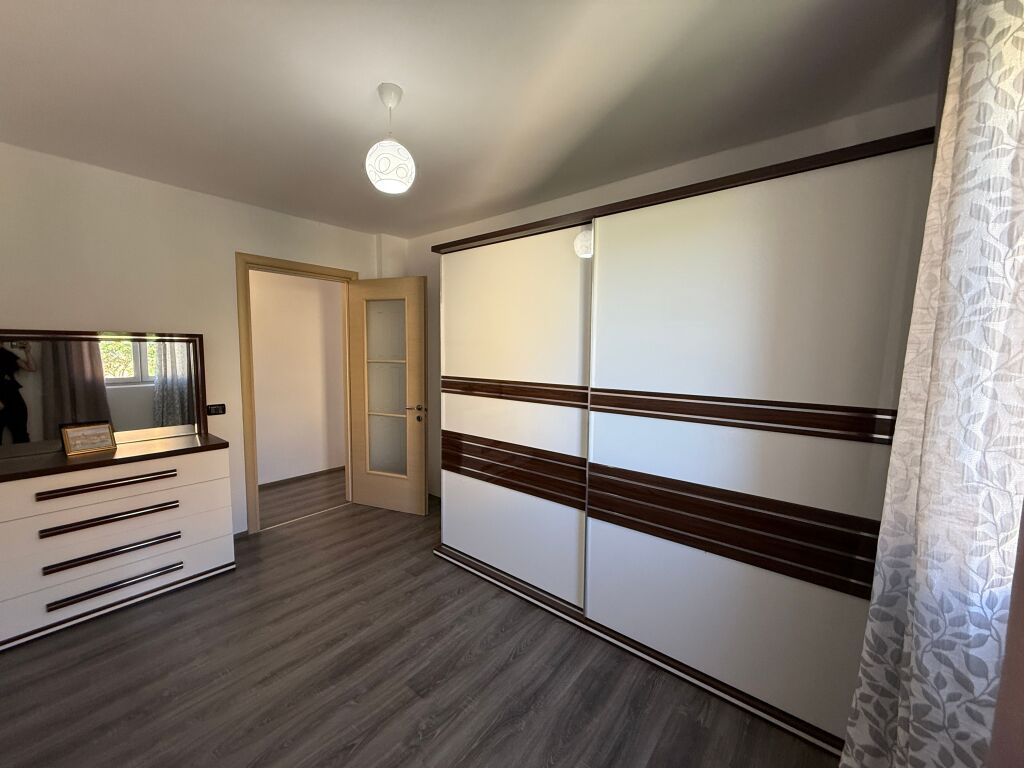 APARTMENT 2+1 FOR SALE | AVIATION FIELD