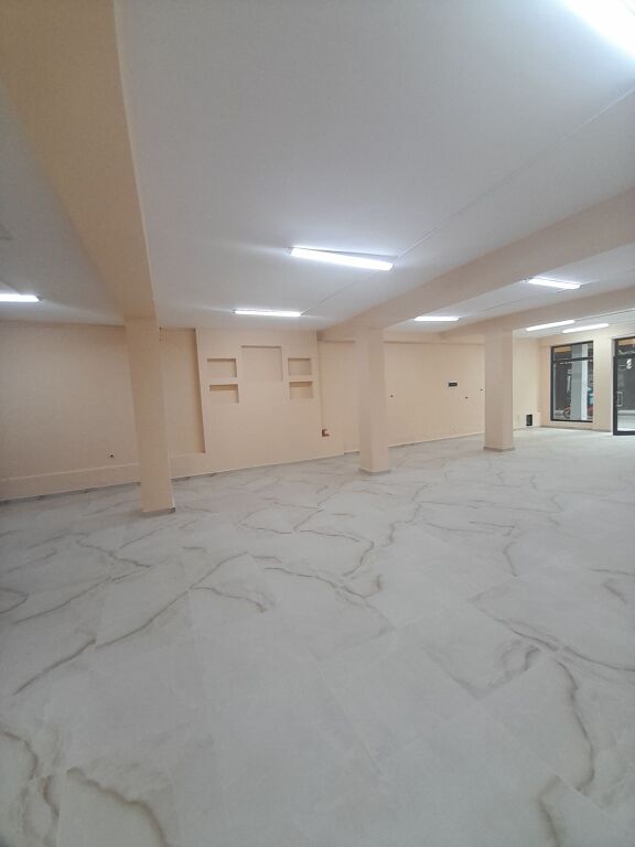 Business Premises in Ali Dem