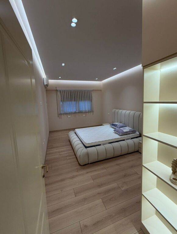 🏡 Jepet Apartament 2+1 me Qira te Vizion Plus ne Don Bosko